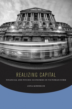 Realizing Capital Paperback  by Anna Kornbluh