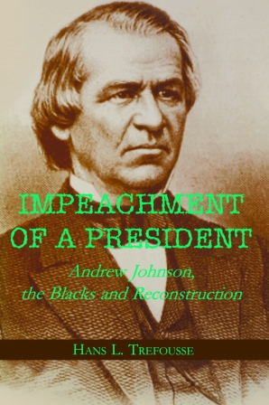 Impeachment of a President