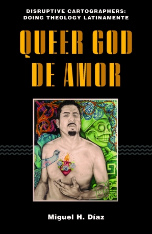 Queer God de Amor Paperback  by Miguel H. Díaz